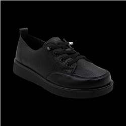 Кроссовки ВК396-1 черные