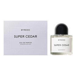 BYREDO SUPER CEDAR edp 50ml