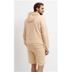 Толстовка F111–0501 sand