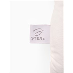 Подушка декоративная «Этель. Радостный единорог», 29×30 см, велюр