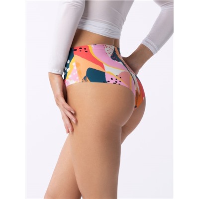 Трусы TuttiFrutti brasil maxi Julimex