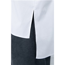 Рубашка Волшебница (белая) Б12812-10М