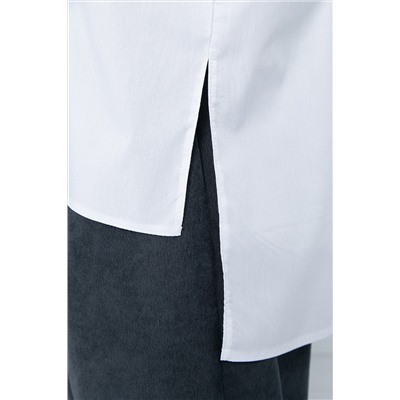 Рубашка Волшебница (белая) Б12812-10М