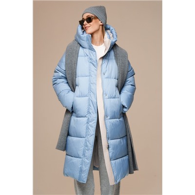 Пуховик HOOPS, 1204443