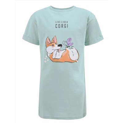 Апрель Платье 1ДПК4283001