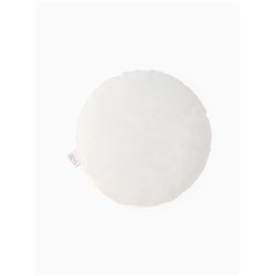 Подушка декоративная «Этель. Уставший кот», 30×30 см, велюр