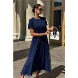 Urs 25-578-3, Платье