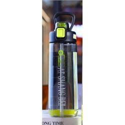 Бутылка для воды спортивная Woohooo Tenerife 780 ml/ уп60