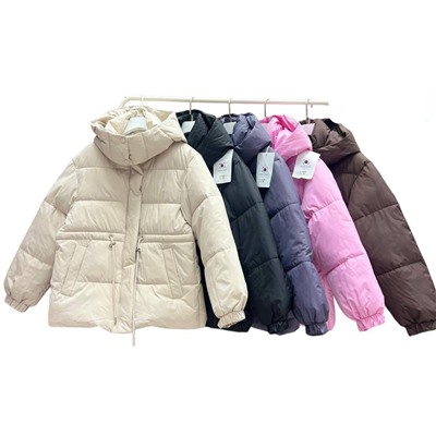 Куртка весенняя (утеплитель синтепон)