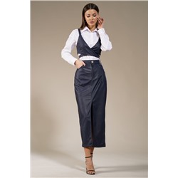 Kivviwear 41514152.01, Юбка,  Топ