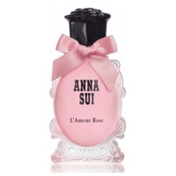 ANNA SUI L’AMOUR ROSE edt (w) 30ml TESTER