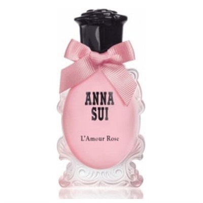 ANNA SUI L’AMOUR ROSE edt (w) 30ml TESTER