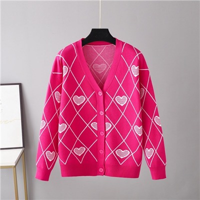 Eleganzza Кардиган женский  8316