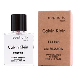 Тестер Calvin Klein Euphoria Men edp 50 ml