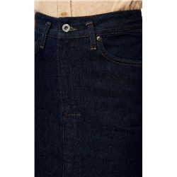 Юбка джинс TP322-0820 roy.indigo