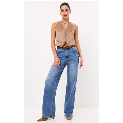 Джинсы P422-01202 l.blue