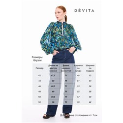 DEVITA 6050