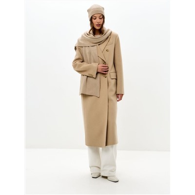 Шапка ALMA, Песок