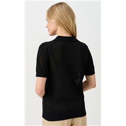 Поло жен F612-1583 black