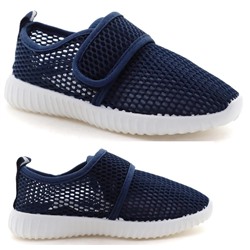 Кроссовки М.Мичи 298C-7 син