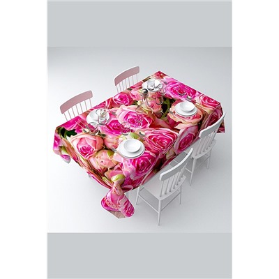 Скатерть с пропиткой #121023