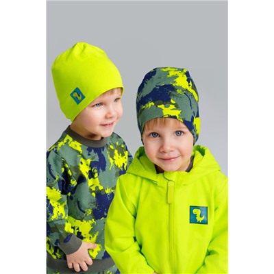 PLAYTODAY Шапка 12513013