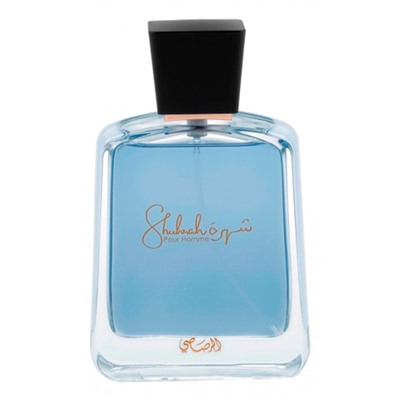 RASASI SHUHRAH edp (m) 90ml TESTER