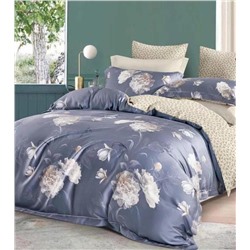 Постельное белье из поплина cтандарт П-3215