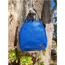 Ab. Zapatos 1619/2 New R · ROYAL+AB.Z · Pelle · mochila NAPA (630) ROYAL АКЦИЯ