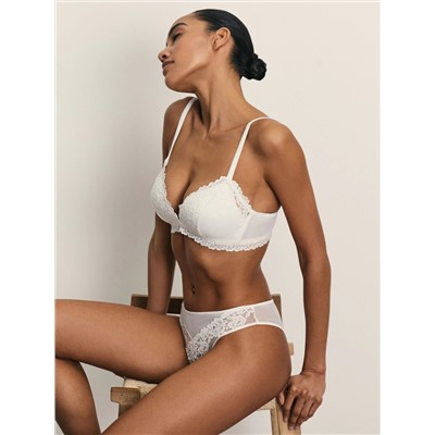 524505 ZARINA Бюстгальтер