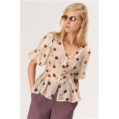 Блузка С2780-1 НСК