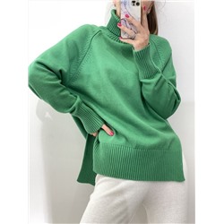 Свитер UMAN, Трава