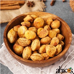 Урюк сахарный/твердый/желтый