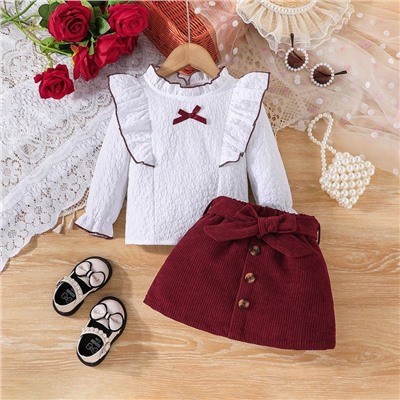 А Комплект 2в1   DY41366A