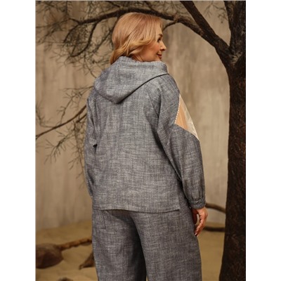 DIMMA Жакет 2573