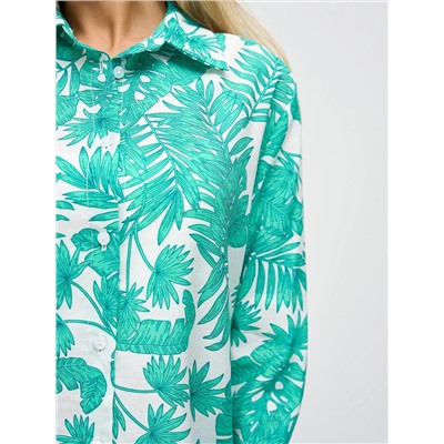 Рубашка арт. ШЮ292-16