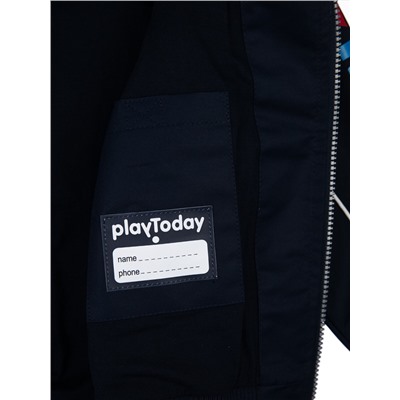 PLAYTODAY Куртка 12312007