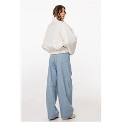 Брюки EOLA 3045.2 голубой