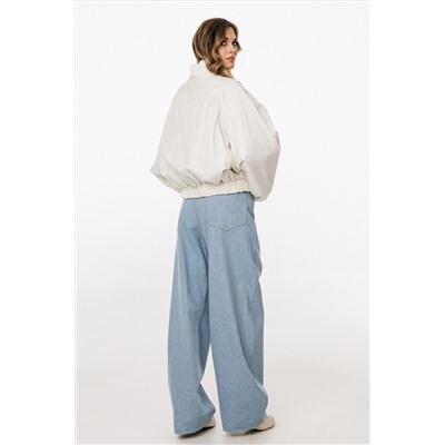 Брюки EOLA 3045.2 голубой