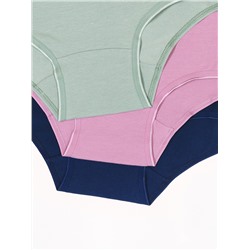 8806-95 Трусы женские многоцвет BAYKAR