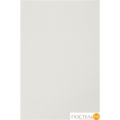 DOME ГРАНИС Простыня на резинке 160х200х25, 1 пр, хл.