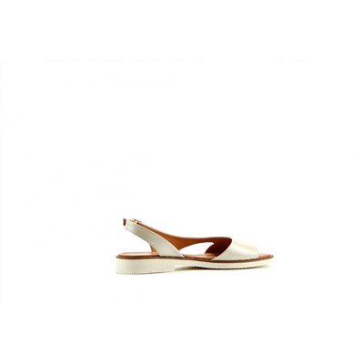 Босоножки ED'ART 1054.110'be.beige.pearl R