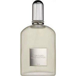 TOM FORD GREY VETIVER edp (m) 100ml TESTER