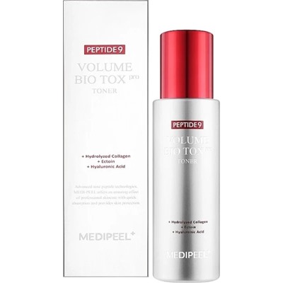 Тонер для лица Peptide 9 Volume Bio Tox Toner 250 ml