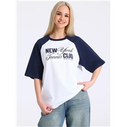 Апрель Футболка 1ЖДФК5037001