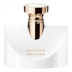 BVLGARI SPLENDIDA PATCHOULI TENTATION edp (w) 100ml TESTER