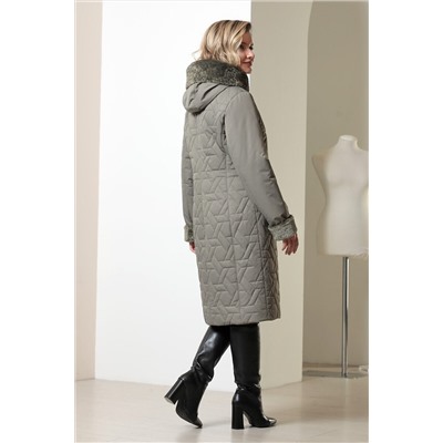 Пальто DIZZYWAY, 1206372