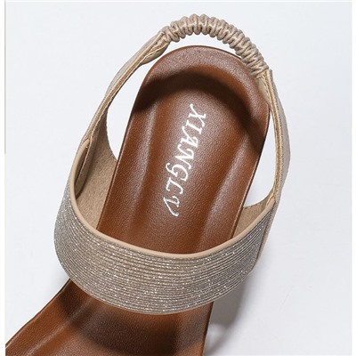Xianglv Женские босоножки   1418-169A