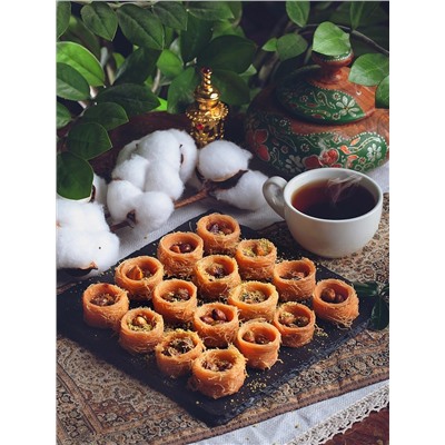 Гнездо с фисташками, 1 кг