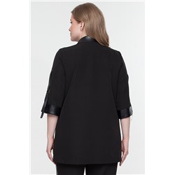 Костюм (Брюки+Блуза) #263967